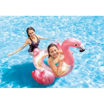 Intex šlauf za vodu flamingos 56251NP-2